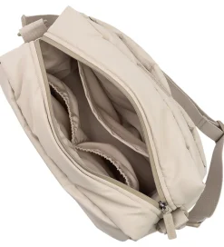 Done by Deer Barnevognstaske - Quilted - Sand