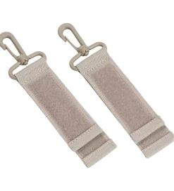 Done by Deer Barnevognstaske - Quilted - Sand