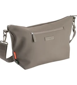 Done by Deer Barnevognstaske - Taupe