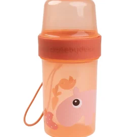 Done by Deer Beholder - To Go 2-way Snack - Ozzo - Papaya