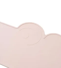 Done by Deer Dækkeserviet - Silikone - Croco - Powder