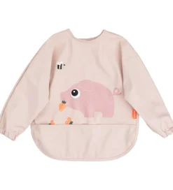 Done by Deer Forklæde - Tiny Farm - Pudder