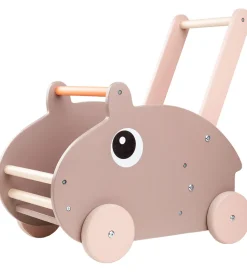 Done By Deer Gåvogn - Ozzo - Pudder