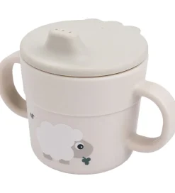 Done By Deer Kop m. Tud - Tiny Farm - Sand