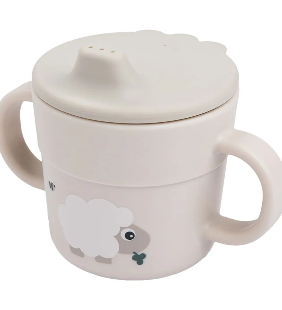 Done By Deer Kop m. Tud - Tiny Farm - Sand