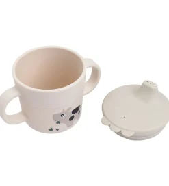 Done By Deer Kop m. Tud - Tiny Farm - Sand