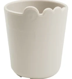 Done by Deer Kopper - Kiddish Mini Mug - 2-pak - Croco Sand/Cora