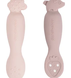 Done By Deer Læringsske Sæt - Tiny Farm - Powder