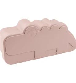 Done by Deer Madkasse - Croco - Powder