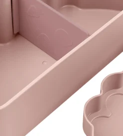 Done by Deer Madkasse - Croco - Powder