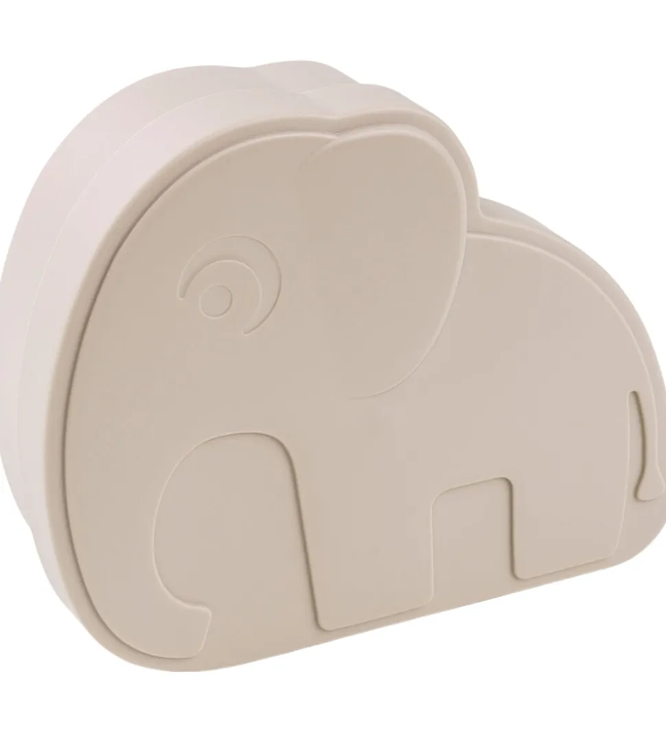 Done by Deer Madkasse - Elefant - Sand