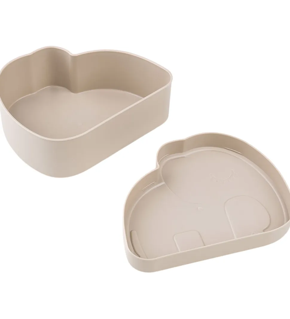 Done by Deer Madkasse - Elefant - Sand