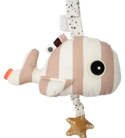 Done By Deer Musikdyr - Wally - Powder