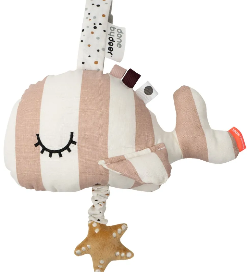 Done By Deer Musikdyr - Wally - Powder