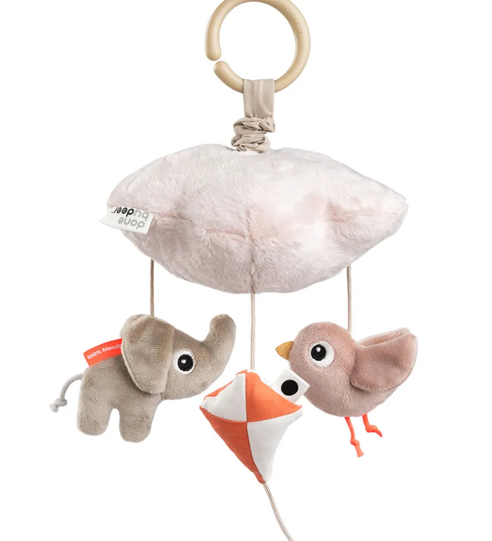 Done By Deer Musikuro - Playground - Powder