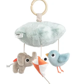 Done By Deer Musikuro - Playground - Blå