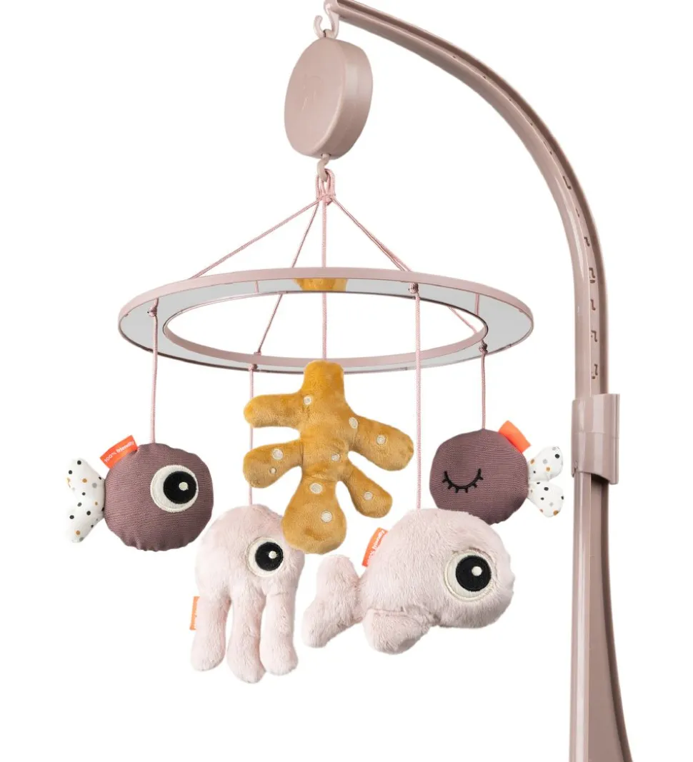 Done By Deer Musikuro - Sea Friends - Powder