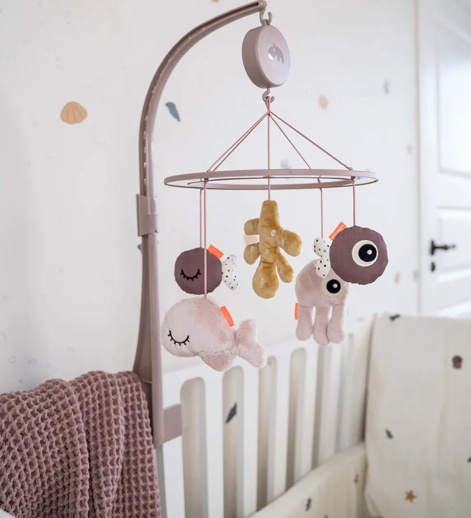 Done By Deer Musikuro - Sea Friends - Powder