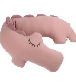 Done by Deer Pude - 160x40 cm - Comfy - Croco Powder