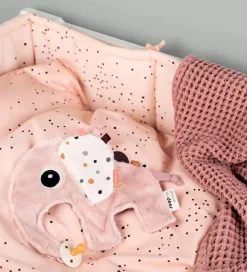 Done by Deer Sengerand - Dreamy Dot - Powder