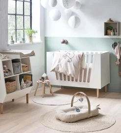 Done by Deer Sengerand - Quilted - Waves - Sand