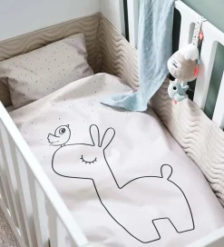 Done by Deer Sengerand - Quilted - Waves - Sand