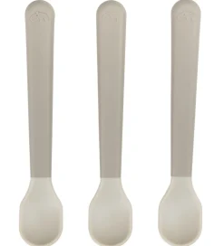 Done by Deer Skeer - 3-pak - Foodie - Sand