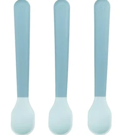 Done by Deer Skeer - 3-pak - Foodie - Blå