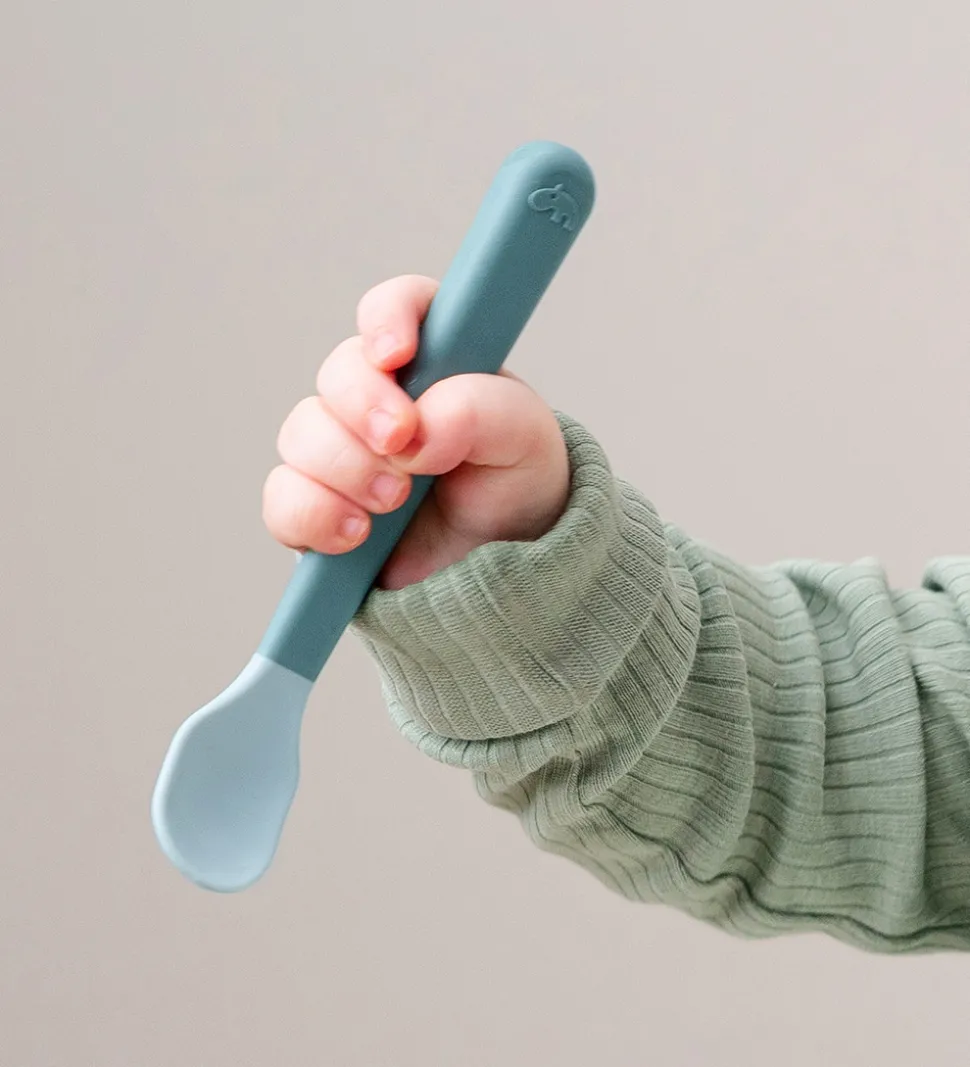 Done by Deer Skeer - 3-pak - Foodie - Blå