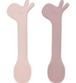Done By Deer Skeer - Silikone - 2-pak - Lalee - Pudder