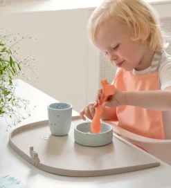 Done By Deer Skeer - Silikone - 2-pak - Lalee - Pudder