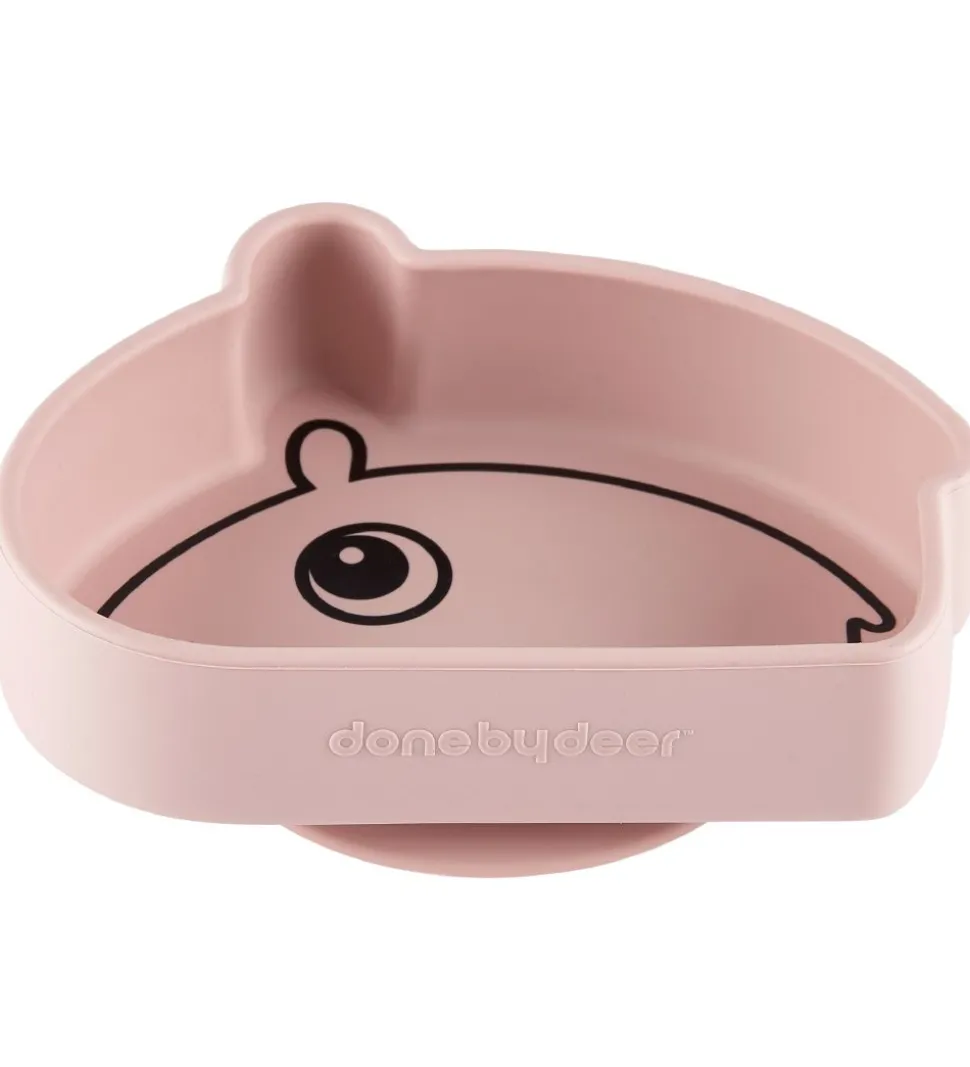 Done By Deer Skål - Stick & Stay - Ozzo - Pudder