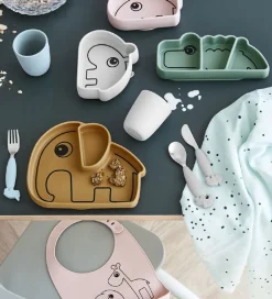 Done By Deer Skål - Stick & Stay - Ozzo - Pudder