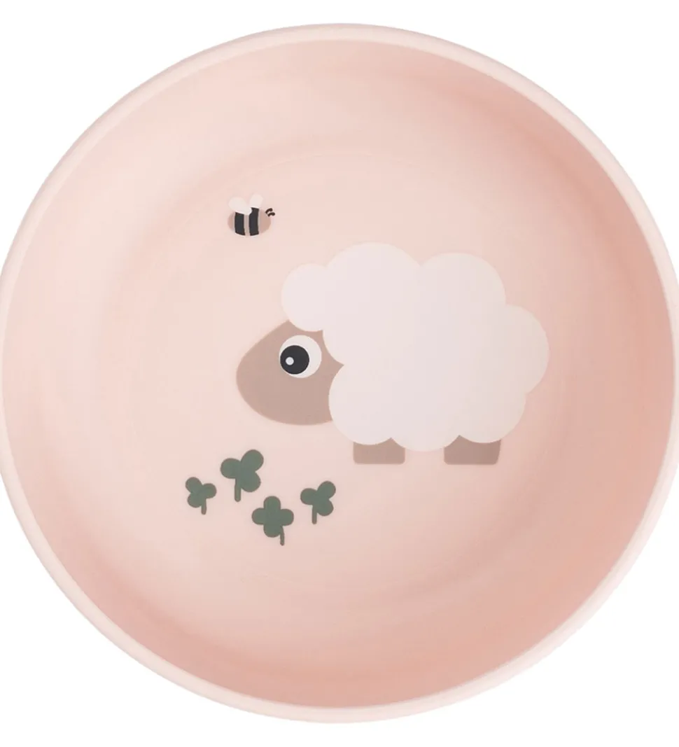 Done By Deer Skål - Tiny Farm - Powder