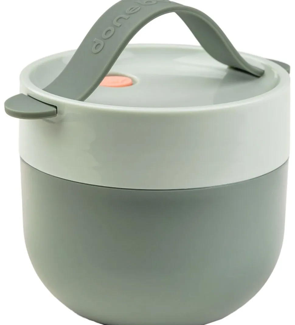 Done by Deer Skål - To Go - Green