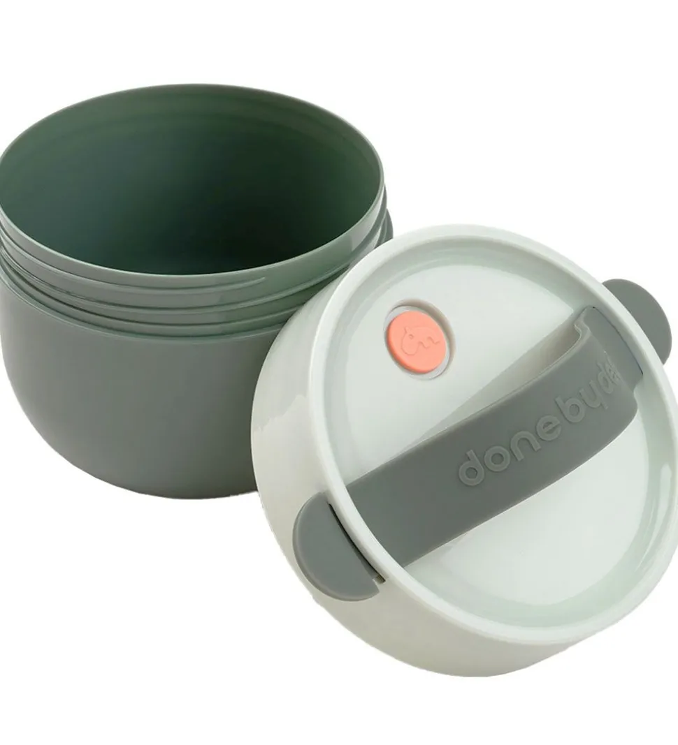 Done by Deer Skål - To Go - Green