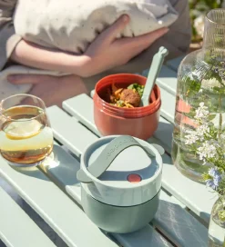 Done by Deer Skål - To Go - Green