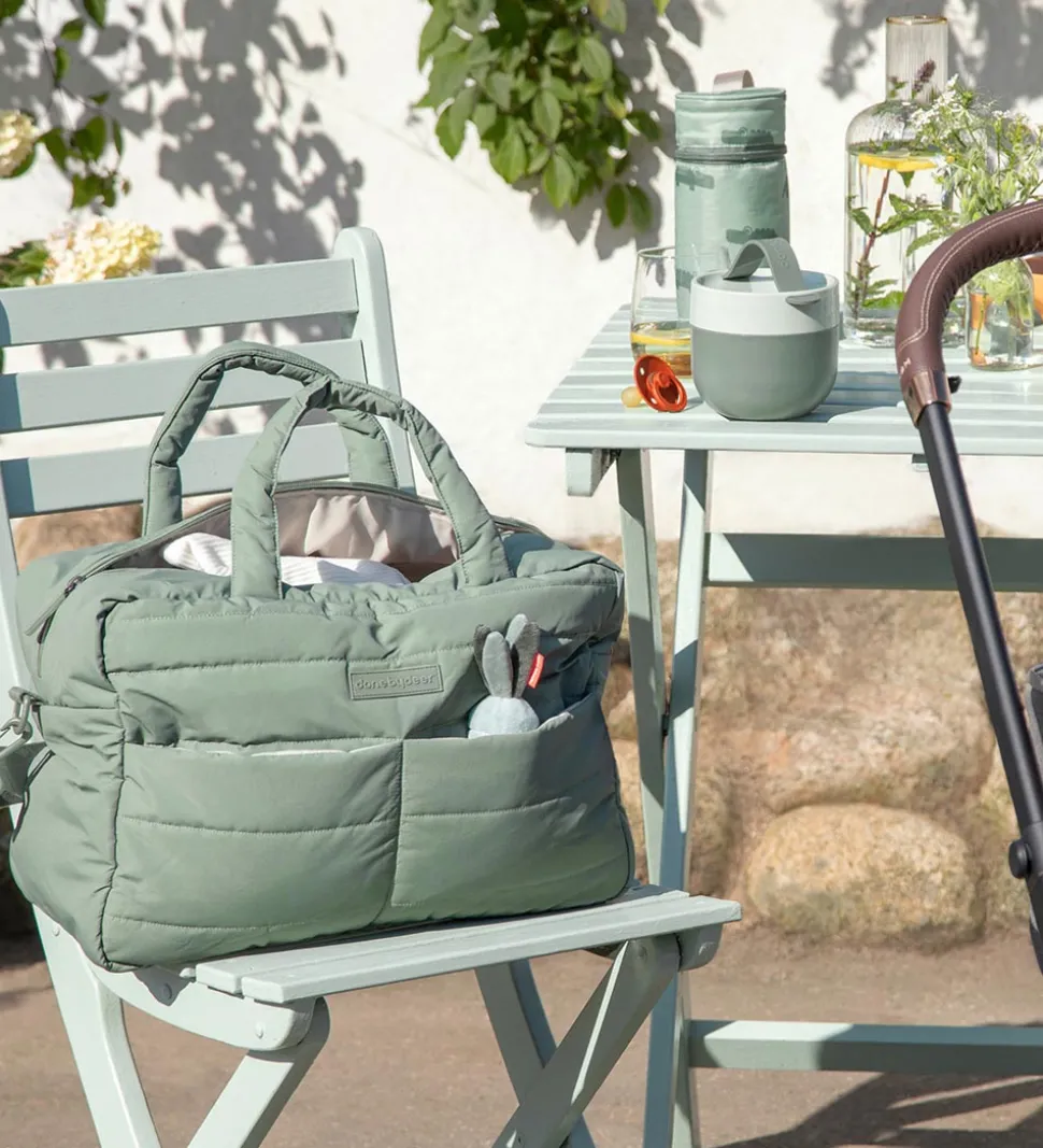 Done by Deer Skål - To Go - Papaya