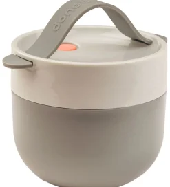 Done by Deer Skål - To Go - Sand