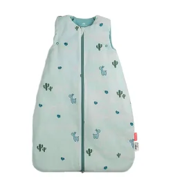 Done by Deer Sovepose - 90 cm - Lalee Blue Winter