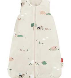 Done by Deer Sovepose - 70 cm - Tiny Farm - Sand