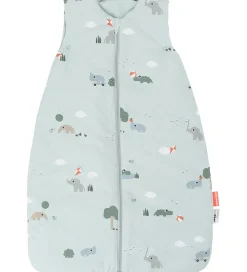 Done by Deer Sovepose - Playground - 90 cm - Blå