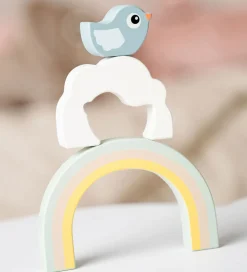 Done by Deer Stablelegetøj - Stabletunnel - Birdee