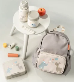 Done by Deer Termoflaske - 340 ml - Celebration - Sand