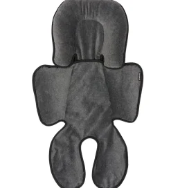 Dooky Babyindsats - Grå