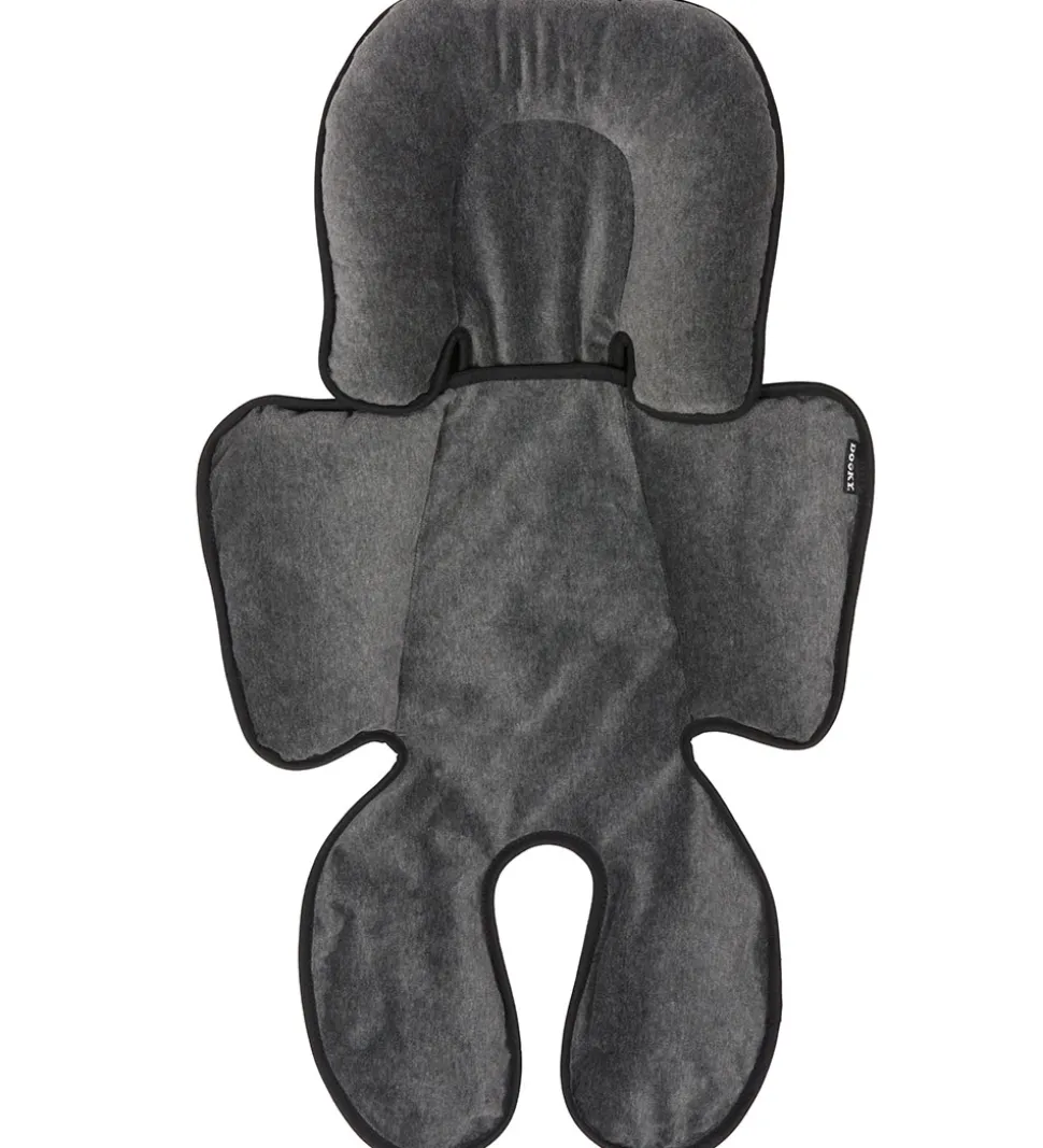 Dooky Babyindsats - Grå