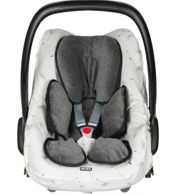 Dooky Babyindsats - Grå