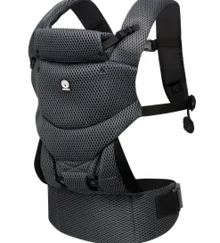 Dooky Bæresele - Urban Comfort - Grey Sapphire