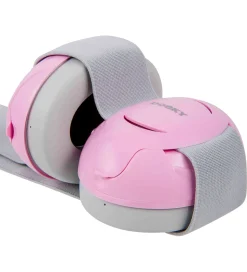 Dooky Høreværn - Baby - Pink