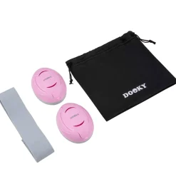 Dooky Høreværn - Baby - Pink